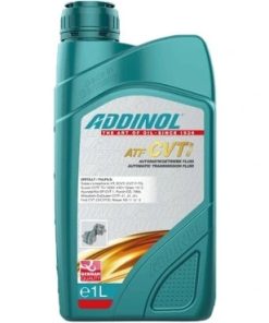 روغن گیربکس اتوماتیک ADINNOL ATF CVT YELLOW