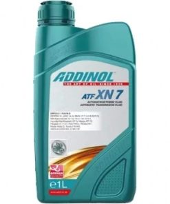 روغن گیربکس اتوماتیک ADINNOL ATF XN7