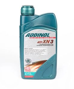روغن گیربکس اتوماتیک ADINNOL ATF XN3