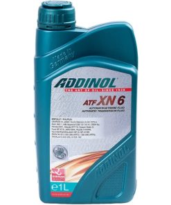 روغن گیربکس اتوماتیک ADINNOL ATF XN6