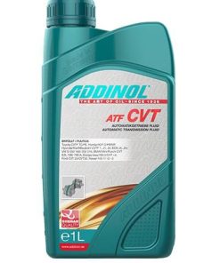 روغن گیربکس اتوماتیک ADINNOL ATF CVT RED