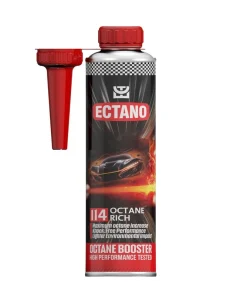 OCTANE BOOSTER ECTANO