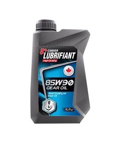 روغن گیربکس دستی LUBRIFIANT CANADA 85W90