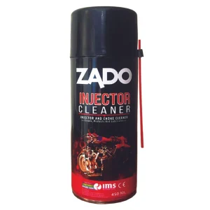 اسپری انژکتورشوی ZADO INJECTOR CLEANER