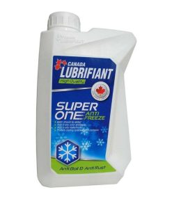 ضدیخ و ضدجوش قرمزLUBRIFIANT CANADA