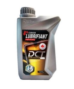 روغن گیربکس اتوماتیک LUBRIFIANT CANADA DCT