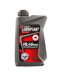 روغن هیدرولیک فرمان LUBRIFIANT CANADA HL46