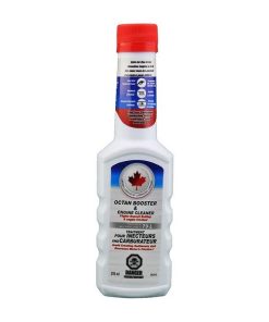 LUBRIFIANT CANADA INJECTOR CLEANER /OCTANE BOOSTER