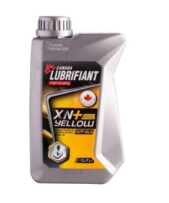 روغن گیربکس اتوماتیک LUBRIFIANT CANADA ATF  XN Plus Yellow