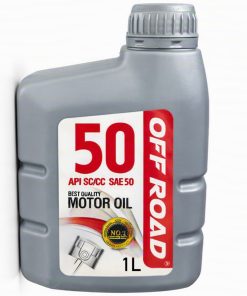 روغن موتور 50 SC\CC آفرودا OFFROADA 1L