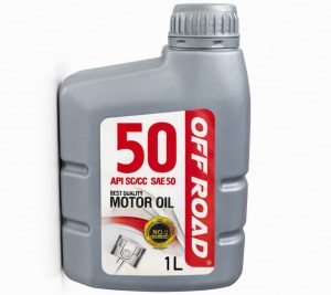 روغن موتور 50 SC\CC آفرودا OFFROADA 1L