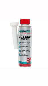 اکتان بوستر وارداتی ادینولADDINOL