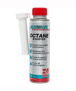 اکتان بوستر وارداتی ادینولADDINOL