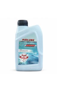 مایع خنک کننده ایدلوبAIDLUBE COLD MAX