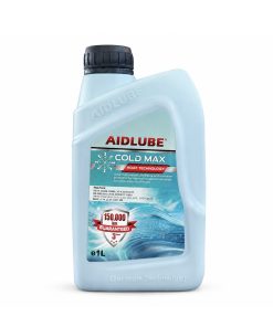 مایع خنک کننده ایدلوبAIDLUBE COLD MAX