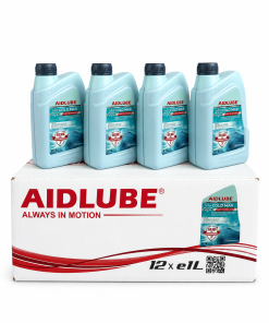 مایع خنک کننده ایدلوبAIDLUBE COLD MAX کارتن عمده