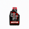 روغن موتور موتول MOTUL 10W40 SN 1L