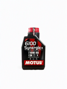 روغن موتور موتول MOTUL 10W40 SN 1L