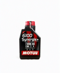 روغن موتور موتول MOTUL 10W40 SN 1L